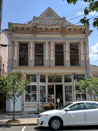 Book Store «Clinton Book Shop», reviews and photos, 12 Main St, Clinton, NJ 08809, USA