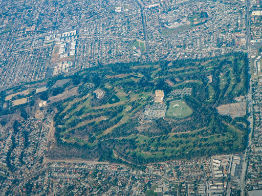 Public Golf Course «Dwight D Eisenhower Golf Course», reviews and photos, 1 Industry Hills Parkway, City of Industry, CA 91744, USA