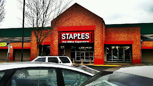 Staples, 8795 SW Tualatin-Sherwood Rd, Tualatin, OR 97062, USA, 