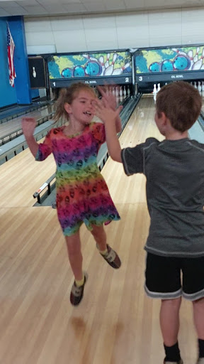 Bowling Alley «Oil Bowl Lanes», reviews and photos, 1102 W Cotton St, Longview, TX 75604, USA