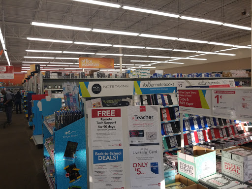 Office Supply Store «OfficeMax», reviews and photos, 4210 Portsmouth Blvd, Chesapeake, VA 23321, USA