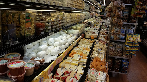 Grocery Store «Maywood Market Place», reviews and photos, 78 W Pleasant Ave, Maywood, NJ 07607, USA