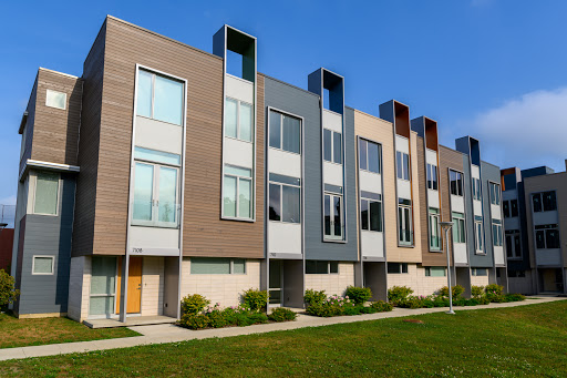 Real Estate Agents «Progressive Urban Real Estate», reviews and photos