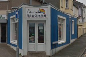 Hake-inn Fish & Chip Shop