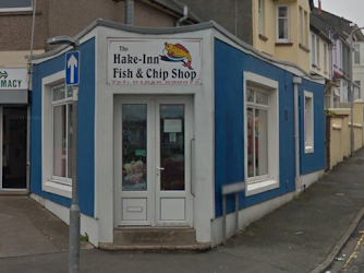 Hake-inn Fish & Chip Shop