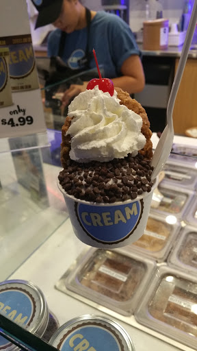 Ice Cream Shop «CREAM Ontario», reviews and photos, 960 Ontario Mills Dr, Ontario, CA 91764, USA