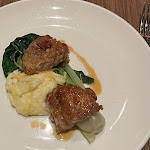 Photo n°1 de l'avis de Alessio.i fait le 15/12/2023 à 06:31 sur le  Frangente à Milan