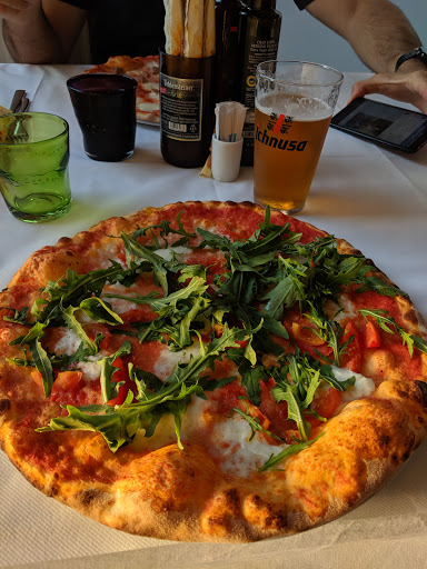 Nuovo Bella Vita Osteria Del Forno A Legna in Cesenatico, Provincia di Forlì-Cesena