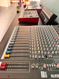 Sandia Music and Sound - Photo 6 - Car repair in Albuquerque, NM, Albuquerque