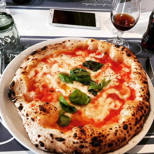 Morsi & Rimorsi - Pizzeria | Aversa in Aversa, Provincia di Caserta