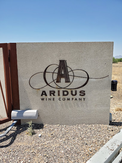 Aridus Wine Company Custom Crush Winery