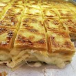 Murat Baklava Ve Börek