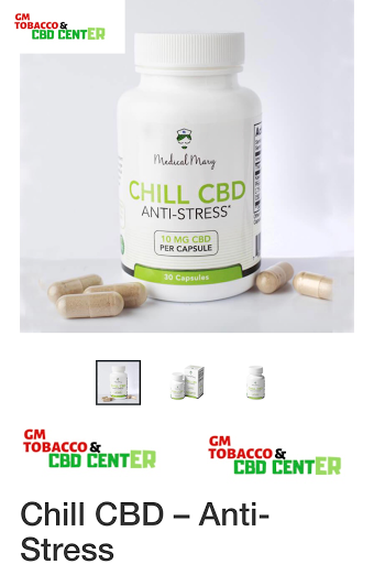 Tobacco Shop «GM Tobacco & Super Vapor», reviews and photos, 3250 W Pleasant Run Rd #100, Lancaster, TX 75146, USA