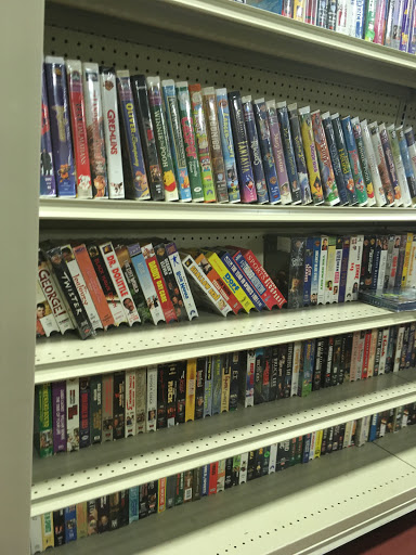 Thrift Store «Goodwill Retail Store», reviews and photos