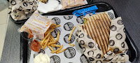 Aliment-réconfort du Restauration rapide Emirates Burger à La Seyne-sur-Mer - n°1