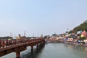 Ganga Aarti Sthal image