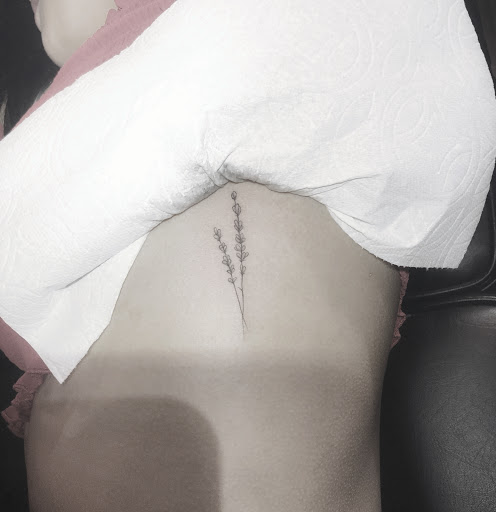 Explore czech tattoo ideas, creative tattoo ideas in El Monte, available at Baron Art Tattoo & Piercing Studio El Monte