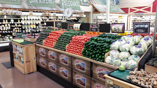 Health Food Store «Sprouts Farmers Market», reviews and photos, 2015 GA-54, Peachtree City, GA 30269, USA