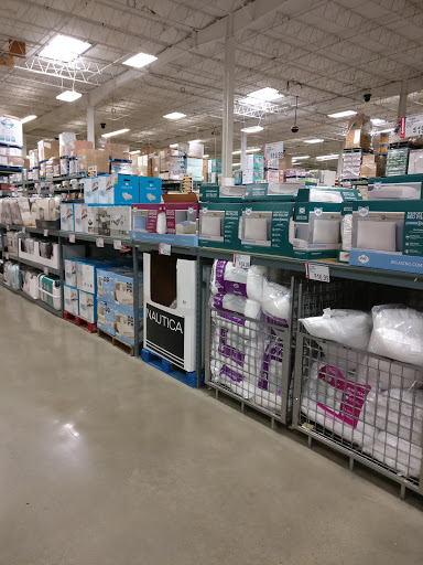 Warehouse club «BJ’s Wholesale Club», reviews and photos, 777 Washington St, Auburn, MA 01501, USA