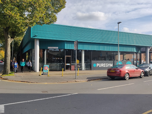 PureGym Leicester Walnut Street