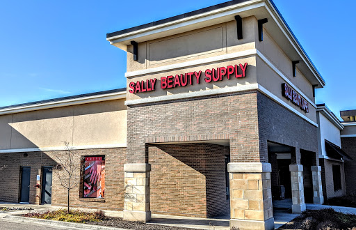 Beauty Supply Store «Sally Beauty Supply», reviews and photos, 8965 Metcalf Ave, Overland Park, KS 66212, USA