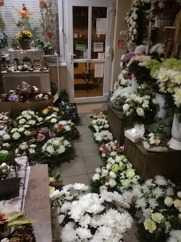 Virágsziget Virág Üzlet - Tokaj