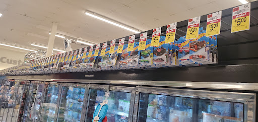 Grocery Store «ACME Markets», reviews and photos, 600 Columbus Ave, Thornwood, NY 10594, USA