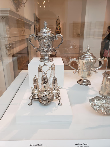 Clothing Store «Peabody Essex Museum Shop», reviews and photos, 161 Essex St, Salem, MA 01970, USA