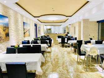 Restaurant Hotel Babylon