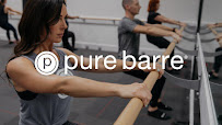 Pure Barre - Photo 2 - Car repair in Greenville, SC, Greenville