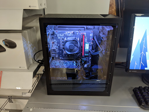 Electronics Store «Best Buy», reviews and photos, 2650 E Beltline Ave SE, Grand Rapids, MI 49546, USA