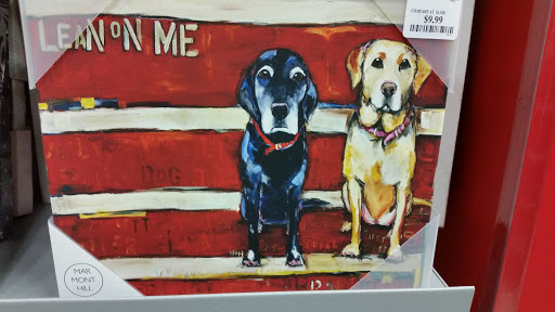 Department Store «T.J. Maxx», reviews and photos, 1320 Lincoln Way E, Chambersburg, PA 17202, USA