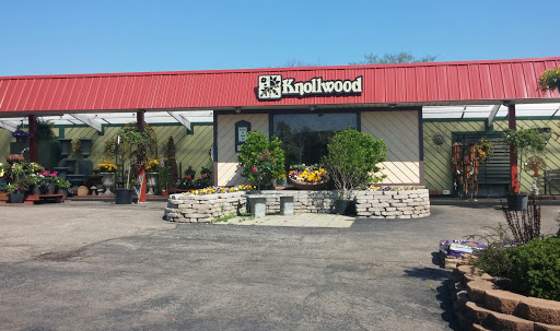 Knollwood Garden Center and Landscaping