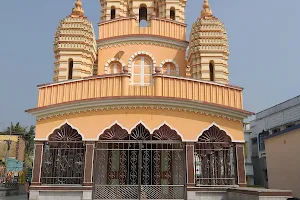 Baruipara Kali Temple image