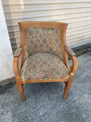 Thrift Store «JUNK 4 UR TRUNK THRIFT STORE», reviews and photos, 5494 New Jesup Hwy, Brunswick, GA 31523, USA