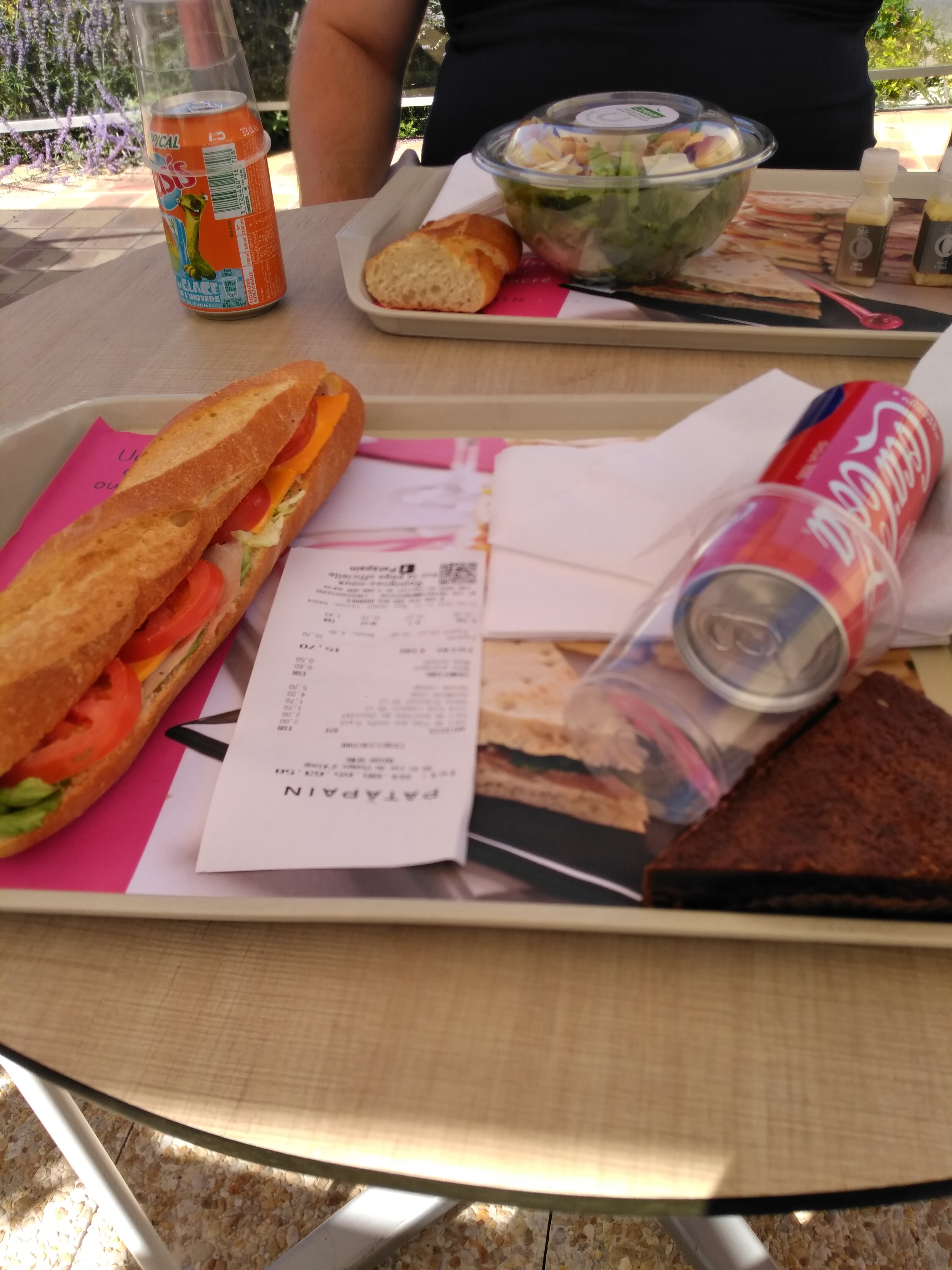 Photo n° 2 de l'avis de Maeva.a fait le 11/08/2016 à 10:20