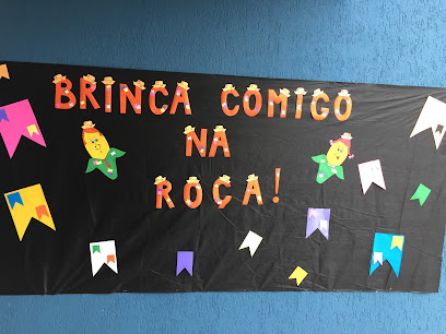 Berçário & Creche Brinca Comigo Jardim Sulacap Rio de Janeiro
