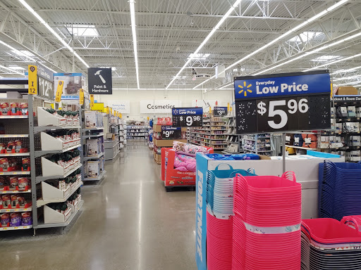 Walmart Supercenter