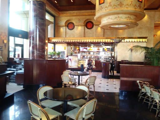 Restaurant «The Cheesecake Factory», reviews and photos, 321 W Katella Ave, Anaheim, CA 92802, USA