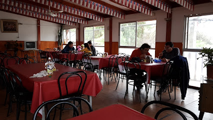 Restaurante La Picá