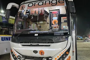 Orange Tours & Travels image