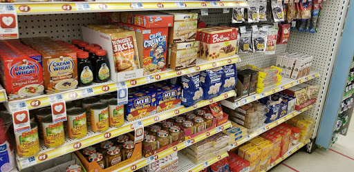 Pharmacy «Rite Aid», reviews and photos, 420 N 3rd St, Womelsdorf, PA 19567, USA