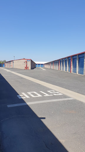 Self-Storage Facility «Price Self Storage», reviews and photos, 1110 W Foothill Blvd, Azusa, CA 91702, USA