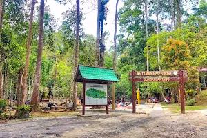 Recreational Forest Sungai Bantang image