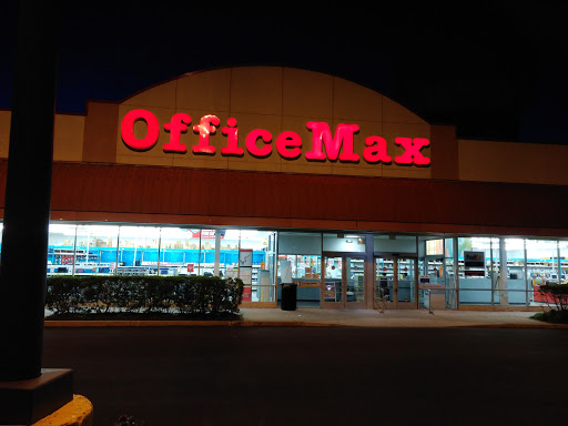 Office Supply Store «OfficeMax», reviews and photos, 751 Horsham Rd c, Lansdale, PA 19446, USA