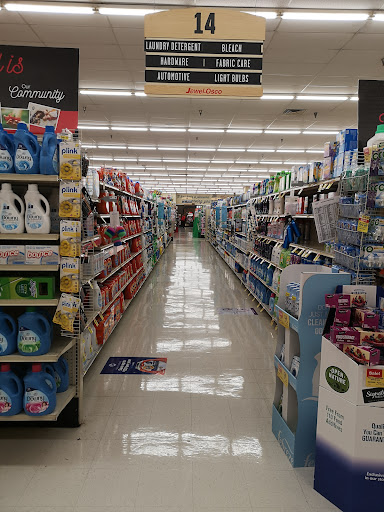 Grocery Store «Jewel-Osco», reviews and photos, 4 E Ogden Ave, Westmont, IL 60559, USA