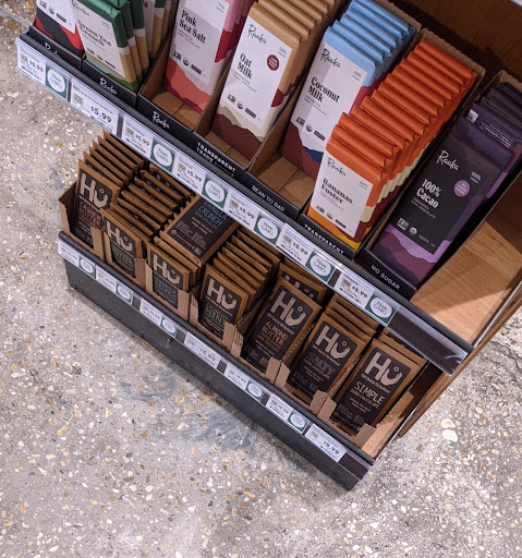 Grocery Store «Whole Foods Market», reviews and photos, 300 N Broad St, New Orleans, LA 70119, USA