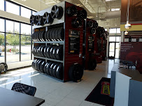 Les Schwab Tire Center