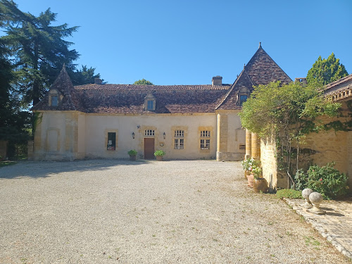 Lodge Domaine de Barbe Badefols-sur-Dordogne
