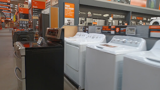 Home Improvement Store «The Home Depot», reviews and photos, 1120 Vann Dr, Jackson, TN 38305, USA